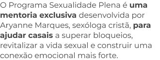 mobile o programa de